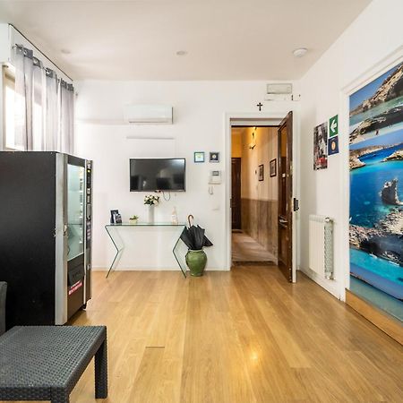 B&B Glamour Palermo Exteriér fotografie
