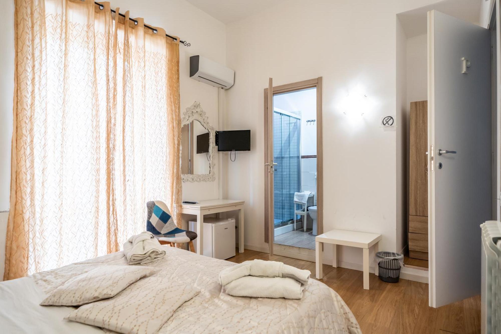 B&B Glamour Palermo Exteriér fotografie