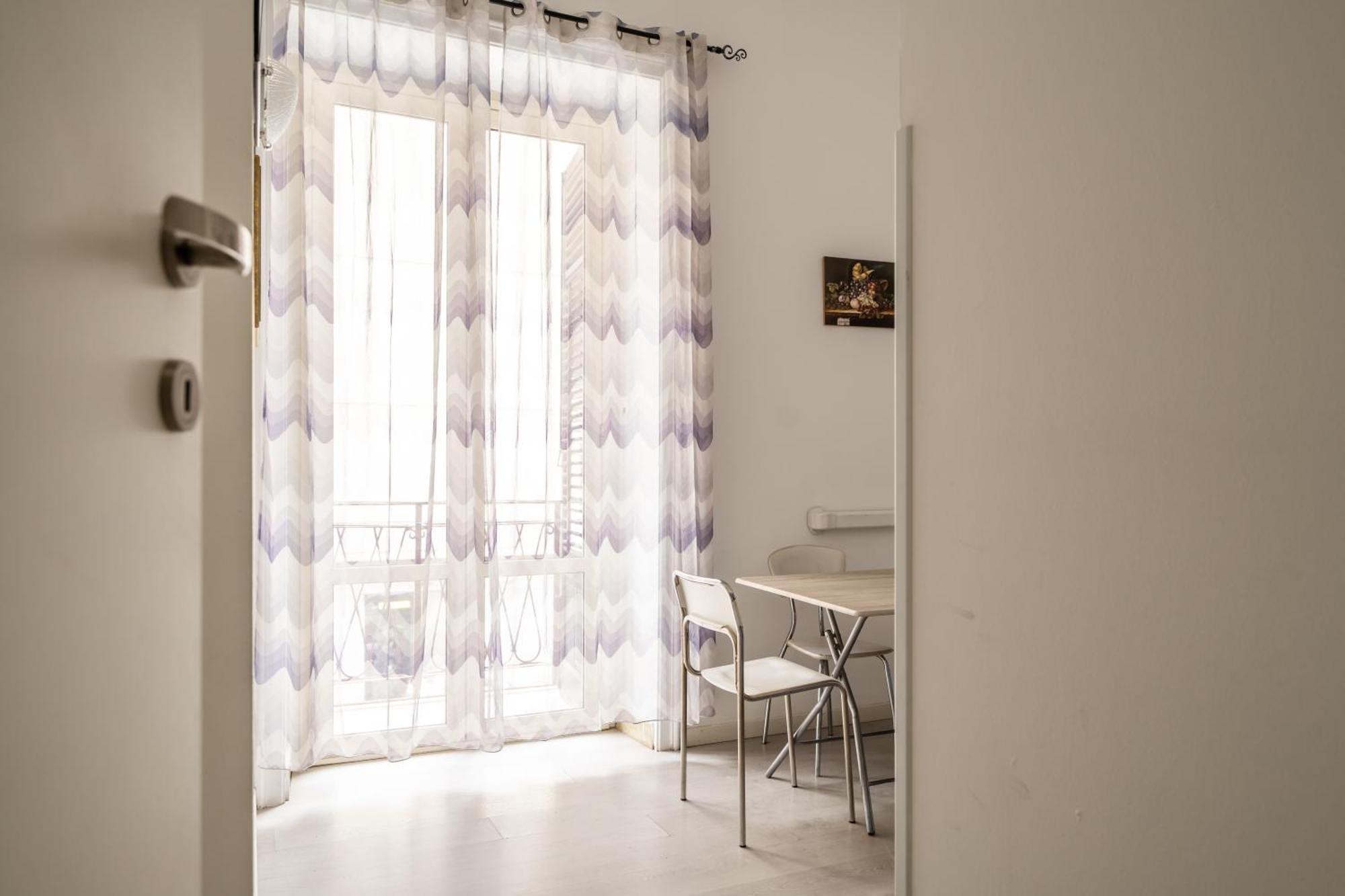 B&B Glamour Palermo Exteriér fotografie